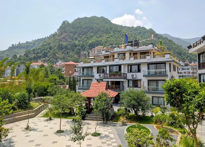 Uma Residency
