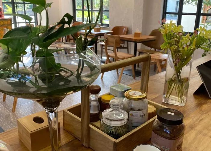 Appartement Uma Residency Katmandou