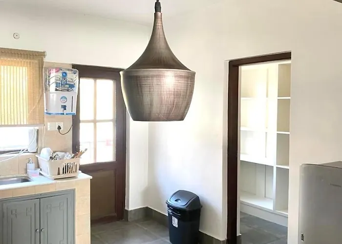 Uma Residency Katmandou