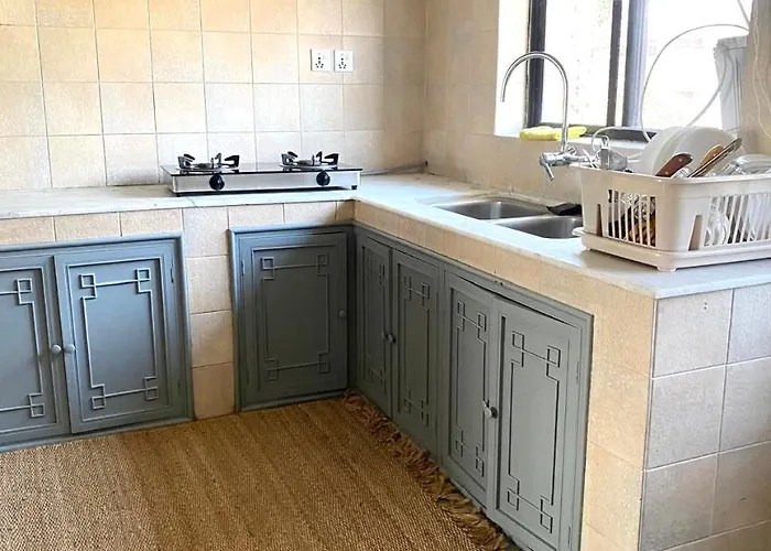 Appartement Uma Residency