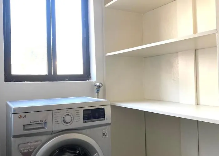Appartement Uma Residency Katmandou