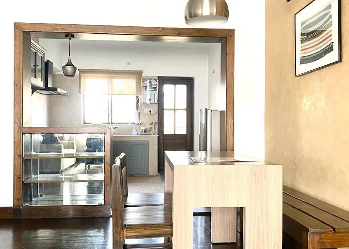 Uma Residency Appartement