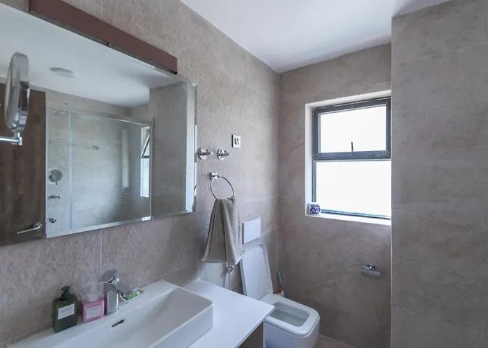 Uma Residency Appartement
