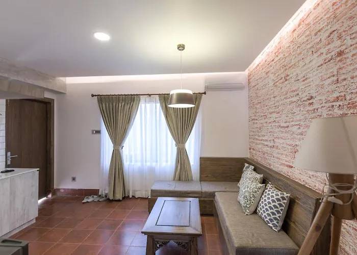 Uma Residency Appartement Katmandou