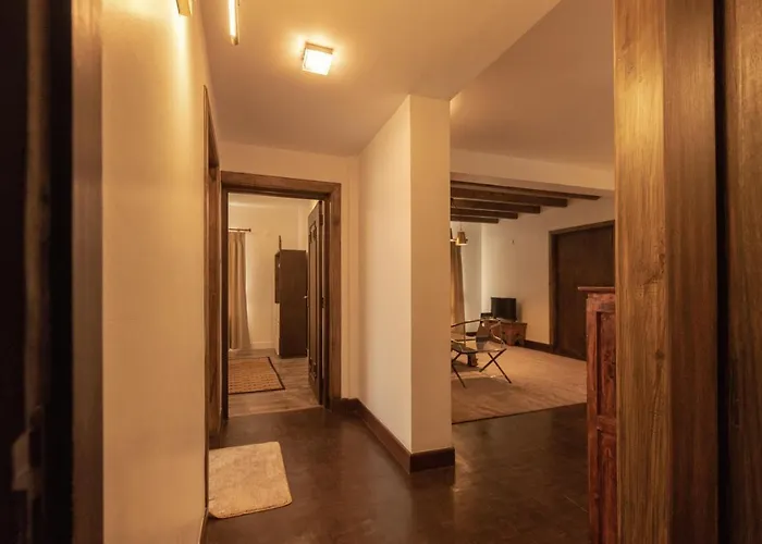 Uma Residency * Katmandou