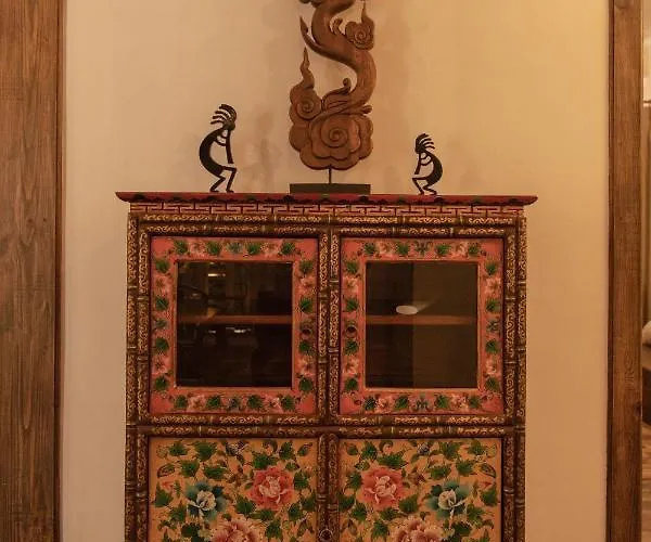 Uma Residency Katmandou