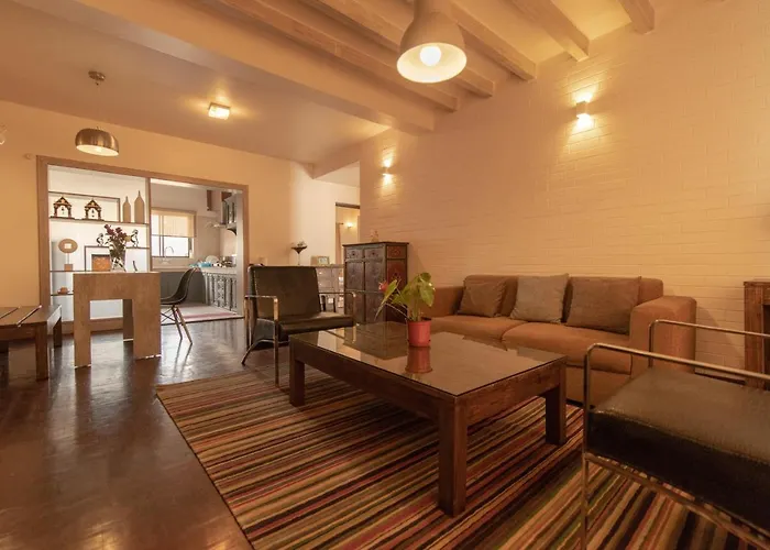 Appartement Uma Residency