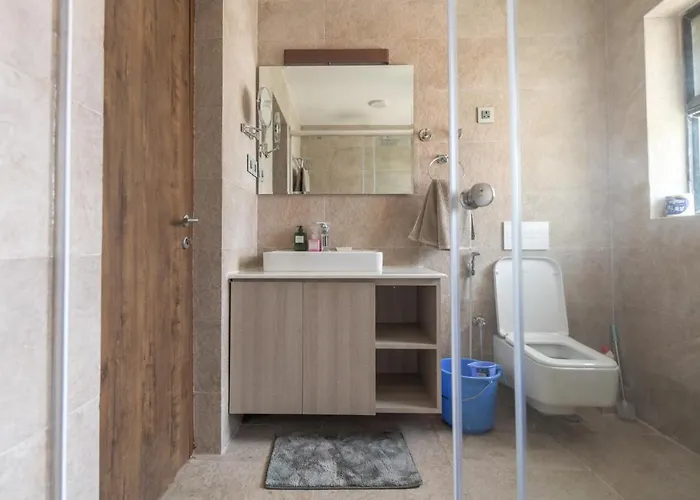 Appartement Uma Residency